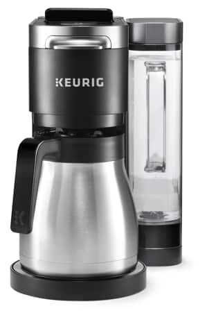 K-Duo Plus