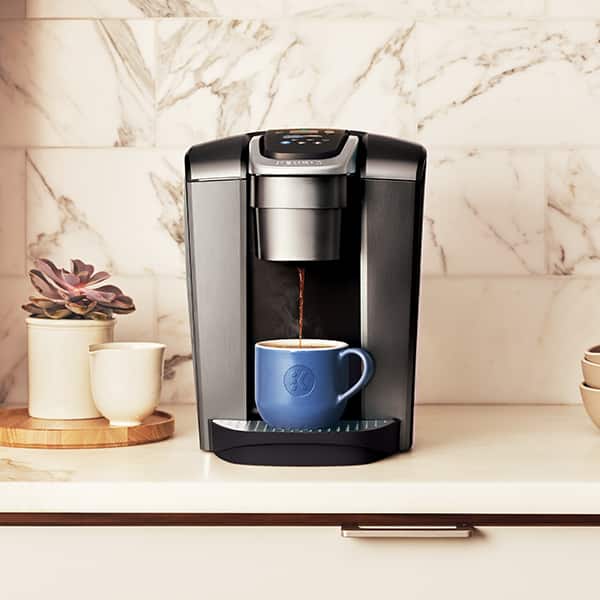Column Coffe Maker Coffee Makers Landing Page