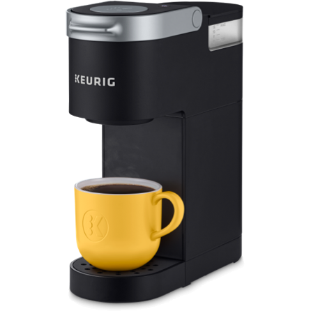 Single Serve Coffee Makers K Cup Pods Keurig