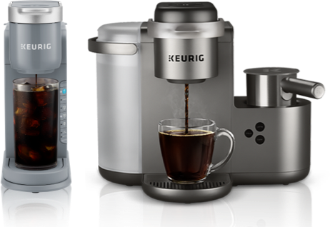 k-iced k-supreme and K-Cafe Special Edition