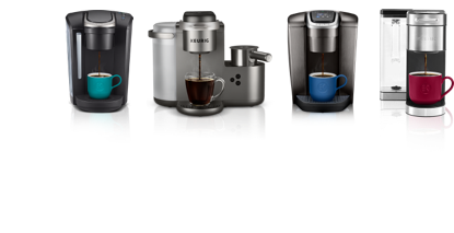 keurig ksk brewers