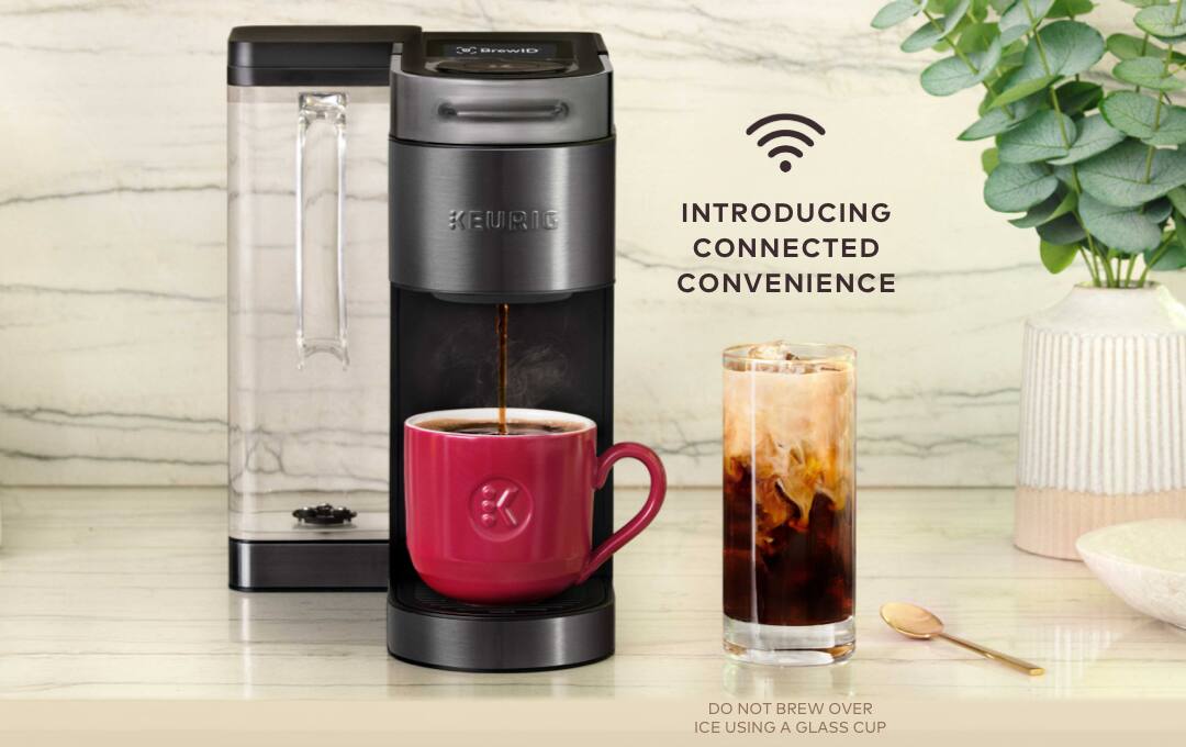 Keurig® Coupons & Deals | See Current Sales & Sweepstakes
