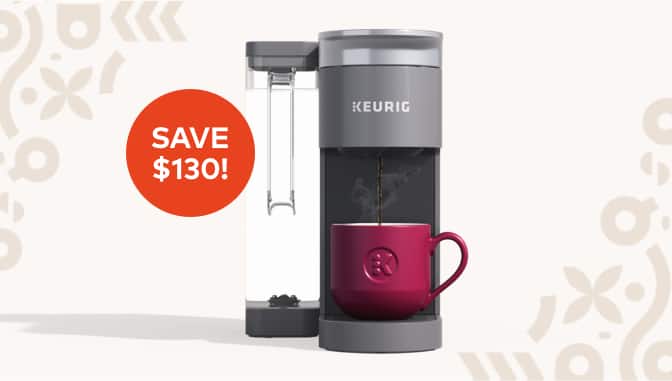 today's deal