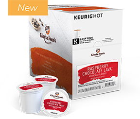 Gloria Jean s Coffees Flavored Coffee perfected. So you can