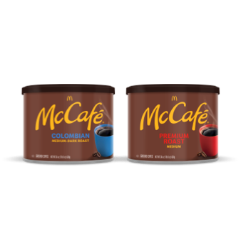 Shop Canned Coffee