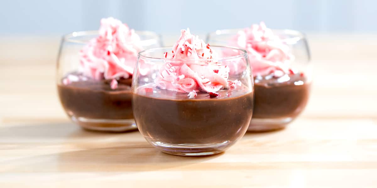 Swiss Miss Peppermint Mocha Recipe