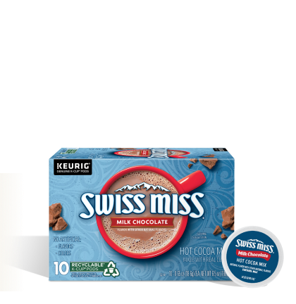 Swiss Miss Hot Cocoa